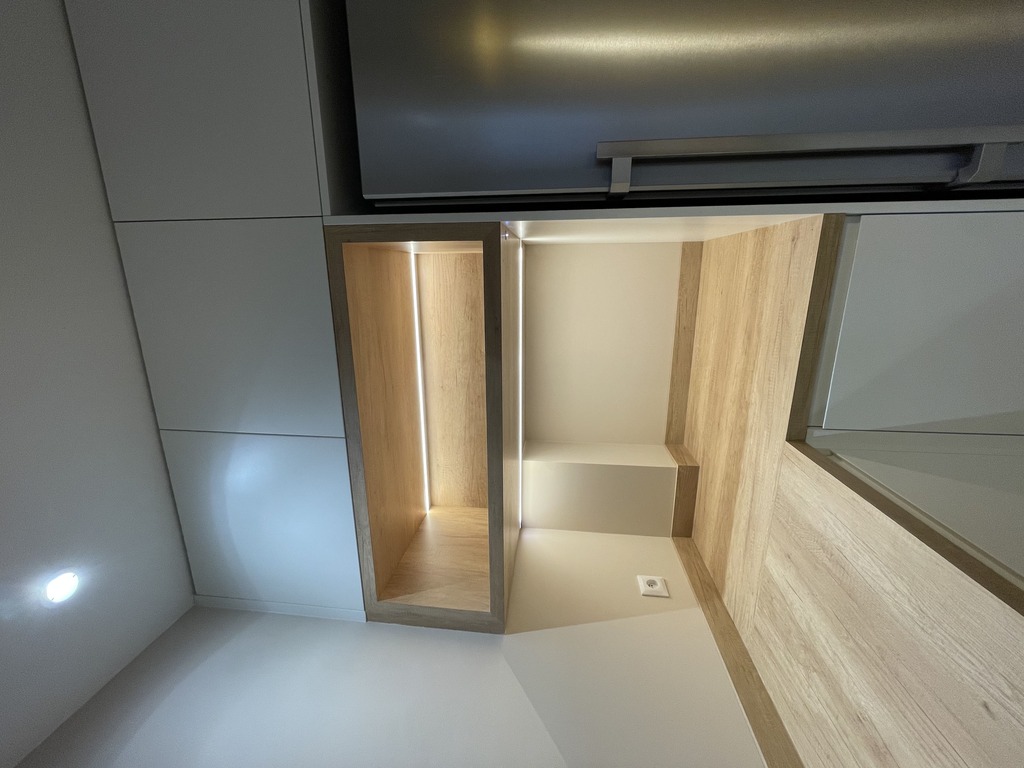 Architecte d'intérieur Lille - Agencement - Meubles sur mesure – Photos cuisine sur mesure