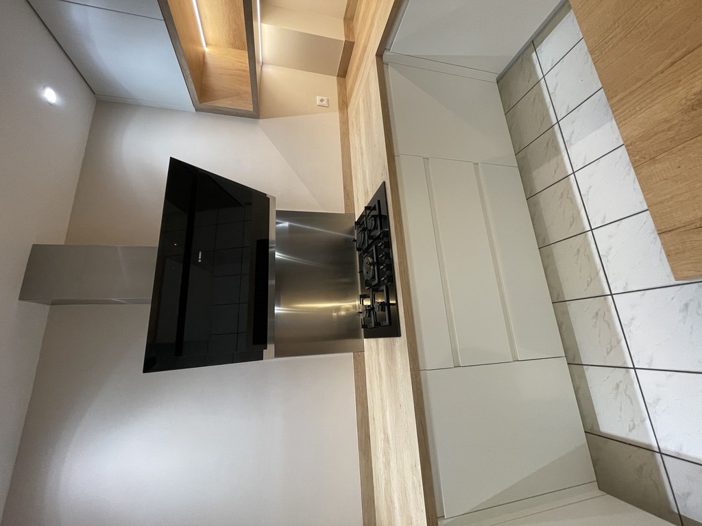 Architecte d'intérieur Lille - Agencement - Meubles sur mesure – Photos cuisine sur mesure
