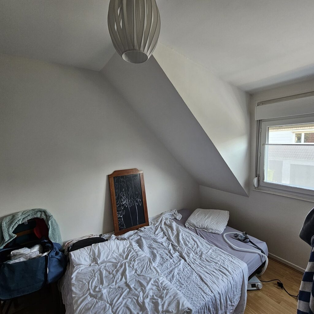 Chantier Marianne avant 3